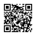 φ(＠ﾟ▽ﾟ＠)メモメモ
のQRコード