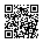 【☆´Д】人【Д･☆】ｵｯﾊﾖーー！！
のQRコード