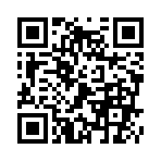ﾏ━ｽﾞ━Σ(・ω・|l|)━ｲ━Σ(・ω・|l|)━━ｿﾞｫ
のQRコード