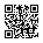 (・｀Д´・)ゞ【了解で㌃】
のQRコード