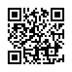 (^o^)【グッドモーニング】(^o^)
のQRコード