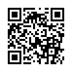 ﾅΣ┏(○д○lll)┓ﾆｨΣ┗(○д○lll)┛!?
のQRコード