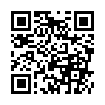 ☆^【人*ゝε･】ｫヵｪﾘ!!
のQRコード