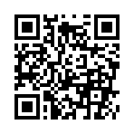 ･ﾟ･(つД｀)･ﾟ･｡
のQRコード