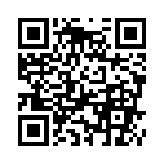 ★･ﾟ:*─ТаＤа─ d(*＾ω'*)b─Ιма─*:ﾟ･☆
のQRコード