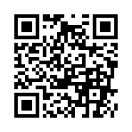 (｡*'v｀d【ﾟ+｡*ﾟ+｡GooD MorninG｡+ﾟ*｡+ﾟ】b´v'*｡)
のQRコード