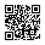 こん゜+.ヽ(´Д`*)ﾉ ゜+.゜にちゎ
のQRコード