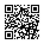 ｻﾖｵﾅﾗｱｧｧｧ――(TДT)―！！！
のQRコード