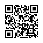 ﾏｶｼﾄｷｨ(ΦωΦ+)ゞ-☆
のQRコード