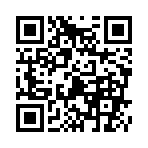 |壁|ｮ’●’〃)b*+:｡ォｯヶィだょ｡:+*
のQRコード