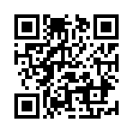 よろしくお願いしますm(，，≧皿≦，，)m★☆
のQRコード