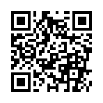 (pゝ(ｪ)･*o)p.+ﾟ*はぃ★｡:ﾟ+
のQRコード