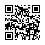 (つ'_'):･’.::･Σ====Σ≡つ)益`*):∵
のQRコード