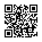 *:..｡o○☆ｺﾝﾆﾁヮ(uc_,u〃)ﾍﾟｺﾘ☆○o。..:*
のQRコード