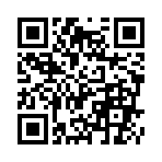 ||電柱||◎´･Д･)ﾉｼ.+ﾟВЧЁВЧЁ*｡:ﾟ+
のQRコード