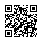 _Y_ヽ(ﾟ▽^*) ﾜｲﾝｲｶｶﾞ?
のQRコード