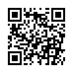 (|li＇エ＇)x ････ﾀﾞﾒ
のQRコード