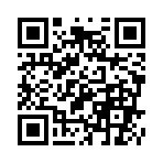 b(’０’)d おっ w(ﾟДﾟ)w ﾊｧ?
のQRコード