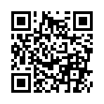 (´0｀)ﾉほーぃ!!!
のQRコード