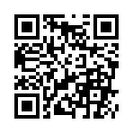 (・ω・)ﾉ■ ｯﾊﾟ
のQRコード