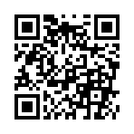 【Ｎ】☆【◎】(((((●；Д；●)))))
のQRコード