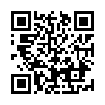 (o･(e)･)ﾉぁぃ
のQRコード