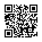 ◆(*’ﾟ**)◆《バ》《ィ》《バ》 《ィ》◆(*’ﾟ**)◆
のQRコード