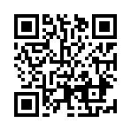 ｽﾞｯﾄｲｯｼｮﾀﾞﾖ(*-ω-(-ω-*)+.☆ﾟ+.☆
のQRコード