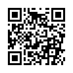 ヾ(w*´∀`*w【○｡･::｡ﾊﾞｨﾊﾞｨ｡::･｡○】q
のQRコード