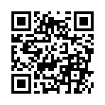 ｷｬｯ★ﾟ∀ﾟ★ｷｬｯ
のQRコード