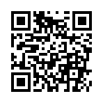 ｶﾞﾁｬｶﾞﾁｬ(*≧∇≦)|Ю今、帰ったﾖｫ～♪
のQRコード