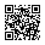 ｩヮ━｡+ﾟヽ(･´Д｀･)ﾉﾟ+｡━ｧｧﾝ
のQRコード