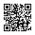 【*☆*照れ*☆*】★ﾉωﾉ)ｷｬｰ
のQRコード