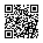 ━─━(pд｀*){ｻ}{ﾖ}{ｳ}{ﾅ}{ﾗ}─━─
のQRコード