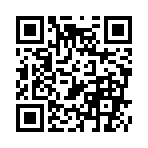 (o_ _）ノ彡☆ばんばん
のQRコード