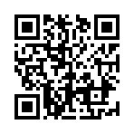 了八゛∋…(｀-ι_，´-)ﾉ゛
のQRコード