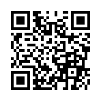 ||電柱||◎´･Д･)ﾉｼ.+ﾟВЧЁВЧЁ*｡:ﾟ+
のQRコード