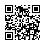 ﾁｬｰﾊﾝ作るよぉ♪(* ･ω･)つ━ヽニニニフ
のQRコード