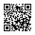 Σ(TＣT｀)゛┗┐ヽ(∀･´★)ﾉｷｯｸ
のQRコード