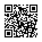 ﾓﾋｮﾋｮﾋｮ(ﾟ∀ﾟΞ(ﾟ∀ﾟΞ(ﾟ∀ﾟΞ(ﾟ∀ﾟ)Ξﾟ∀ﾟ)Ξﾟ∀ﾟ)Ξﾟ∀ﾟ)ﾓﾋｮﾋｮﾋｮ
のQRコード