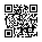 ﾟ.+:｡(ﾉω｀)ﾉ”ﾟ.+:｡またねぇ
のQRコード