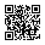 (o｀з’*)
のQRコード