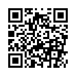 (*・∀・)ﾉ||O | ☆.:ﾟ+｡ｺﾝﾁｬﾟ+｡:.☆
のQRコード