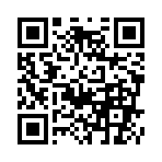 ﾘｮｳｶｲｯ!( ･Θ･)ゞﾋﾟﾖｯ!!
のQRコード