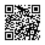 (´；ω；｀)ﾌﾞﾜｯ
のQRコード