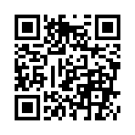 (w´_｀w)ゞﾃﾚｯ
のQRコード