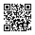 *:.｡ぉは(･ω･人)(･ω･人)ちゅ｡.:*=з=зﾀﾀﾀｯ
のQRコード