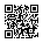 ЧЁ――d(,,･∀･,,)b――S!!♪
のQRコード