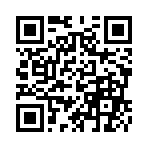 +ﾟ*｡:ﾟ+(ВЧЁ´Д｀八´Д｀ВЧЁ)+ﾟ*｡:ﾟ+
のQRコード