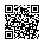 ｡*†*｡☆ＳЦ【*´　з｀*人*´ε　｀*】КＩ☆｡*†*｡
のQRコード